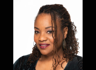 Black Tie announces Denise Lee as Dale Hansen Ally Award recipient – Dallas Voice