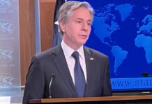 Blinken speaks at U.N. LGBTI Core Group event – Washington Blade
