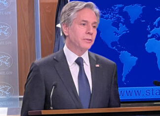 Blinken speaks at U.N. LGBTI Core Group event – Washington Blade