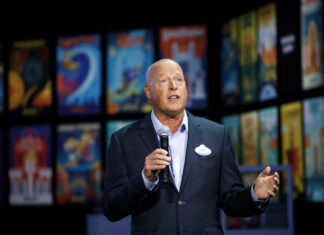 Bob Chapek Discusses Passholders, ‘Don’t Say Gay’, Disney+, and More in Interview with The Hollywood Reporter – WDW News Today