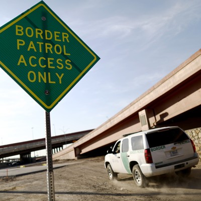 Border Agency Deactivates Regional Twitter Account that Promoted Homophobic Tweet - GovExec