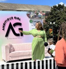 Boss Women Media event inspires – The Famuan – Famuan