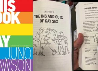 Boy-on-Boy Sex, Girl-on-Girl Sex, Anal and Oral Sex, How To Use Hookup Apps – Florida School Library – LatestLY