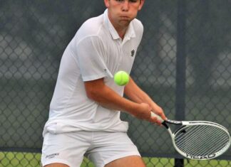 BOYS’ TENNIS ROUNDUP: Providence edges Jeff 3-2 | Sports | newsandtribune.com – Evening News and Tribune