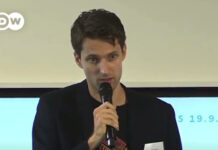 Brave gay soccer fan stands up to Qatar’s ambassador ahead of World Cup – LGBTQ Nation