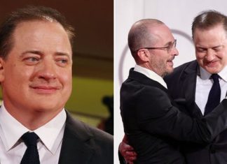 Brendan Fraser breaks down in tears, ‘The Whale’ receives 6-minute standing ovation at Venice Film Festival – Fox News
