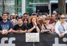 Brendan Fraser brings career-defining role for the American-Canadian actor to TIFF – CBC News