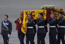 British Airways cancels flights during Queen’s coffin procession – Manchester Evening News