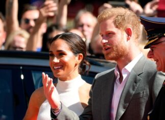 British Royal family travels to Scotland to be with ailing Queen Elizabeth II – The Hill