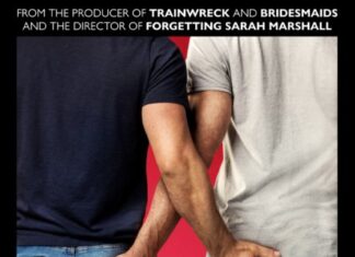 ‘Bros’ feels familiar while also making history – Metro Philadelphia