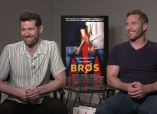 ‘BROS’ is as hilarious as it is groundbreaking – KING5.com
