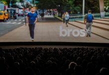 ‘Bros’ premieres in Palm Springs with big laughs, moment to reflect on Hollywood progress – Desert Sun