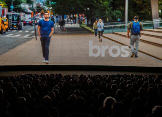 ‘Bros’ premieres in Palm Springs with big laughs, moment to reflect on Hollywood progress – Desert Sun