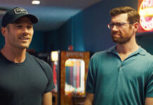 ‘Bros’ Skipping Middle East Release Due to Gay Sex Scenes – The Nerd Stash