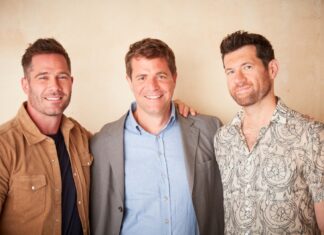 ‘Bros’ Star & Scribe Billy Eichner On Breaking Barriers With Studio Gay Rom-Com & Paying Respect To The Trailblazers – Toronto Studio – Deadline