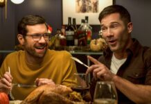 ‘Bros’ stars say it’s time for straight people to enjoy a gay rom-com – NBC News