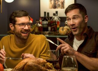 ‘Bros’ stars say it’s time for straight people to enjoy a gay rom-com – NBC News