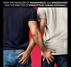‘Bros’ Toronto Review: Billy Eichner’s History-Making Gay Romcom Also Happens To Be Damn Funny – Deadline