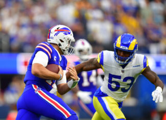 Buffalo Bills at Los Angeles Rams – Super Bowl Preview? Live Updates – Sports Illustrated