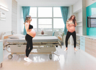ByteDance’s Baby Bump: Why Did the TikTok Parent Buy a Chain of Birthing Centers? – The Information