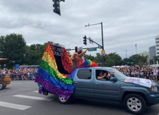 Call to ban PrideFest in Colorado county faces legal, political hurdles – Missoula Current