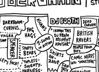 Can clubbing make you gay? – The Face