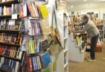 Cape Cod authors and books: Ghosts, politics, murder, romance – Cape Cod Times
