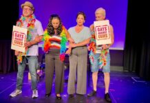 Cape Cod theater: ‘Quickies’ plays, ‘Fantasticks,’ ‘Revolutionists’ – Cape Cod Times