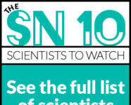 Carlos Argüelles hunts for particles beyond the standard model – Science News Magazine