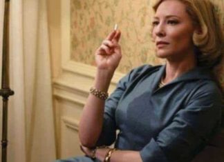 Cate Blanchett: I`m not making female or lesbian propaganda – WION