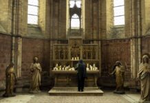 Catholic Church and gay marriage: Bishops propose prayers for gay couples – Deseret News