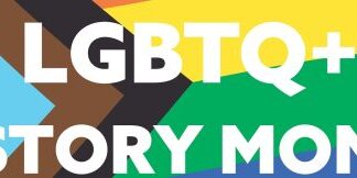 celebrates LGBTQ+ History Month | UIC Today – UIC Today