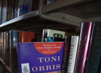 Celebrating the banned books | News, Sports, Jobs – NUjournal