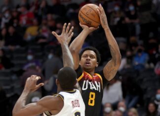 Celtics Could Target Rudy Gay This Season: Sources – Heavy.com