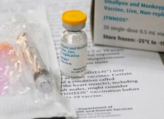 Certain NC women now eligible for monkeypox vaccine – Winston-Salem Journal