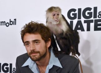 Charlie Rowe, Marcia Gay Harden: ‘Gigi & Nate’ shows good, bad risks – UPI News