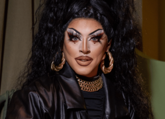 Cherry Valentine felt ‘privileged’ to work as a mental health nurse – PinkNews