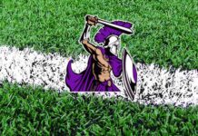 Chester hands Calvert 58-22 loss – KBTX