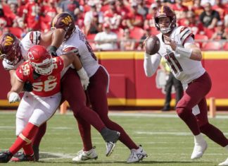 Chiefs News 9/3: George Karlaftis expected to make significant impact – Arrowhead Pride