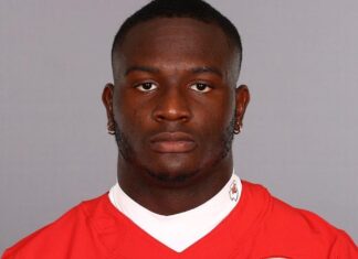 Chiefs starting LB Willie Gay suspended 4 games by NFL – KOMU 8