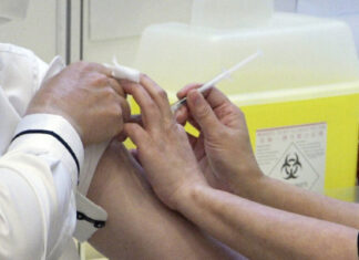 CHP recommends gay men to get monkeypox vaccine first – Hong Kong Standard