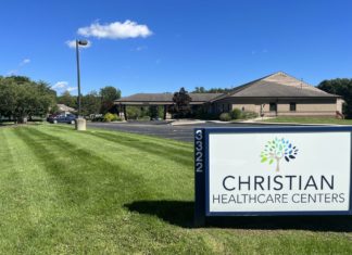 Christian health care provider sues over LGBTQ protections in Michigan civil rights law – MLive.com