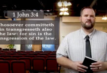 Christian Pastor Explains Why He Enjoys Using Anti-Gay Slurs – Metro Weekly