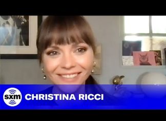 Christina Ricci says Johnny Depp taught her about homosexuality as a child – CNN