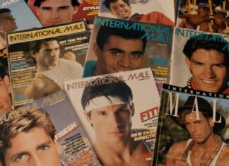 Cinema Diverse to show International Male documentary – Desert Sun