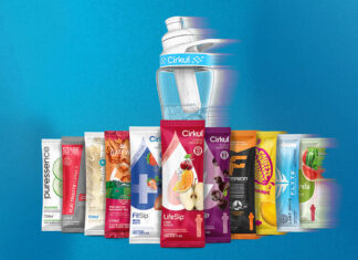 Cirkul enters the branded beverage market – Fast Company