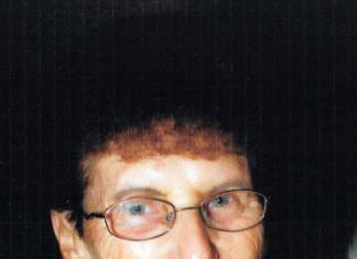 Clara Ann Roberts | News, Sports, Jobs – Standard-Examiner