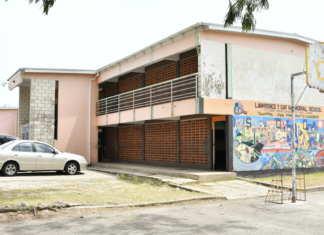 Classes at Lawrence T. Gay Memorial School tomorrow – Barbados Today