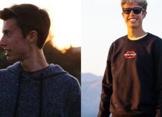 College Runner Nico Young Comes Out As Gay in Emotional Instagram Post – Out Magazine