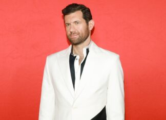 Comedian Billy Eichner was told he was ‘too gay’ to be on TV at start of career – PinkNews